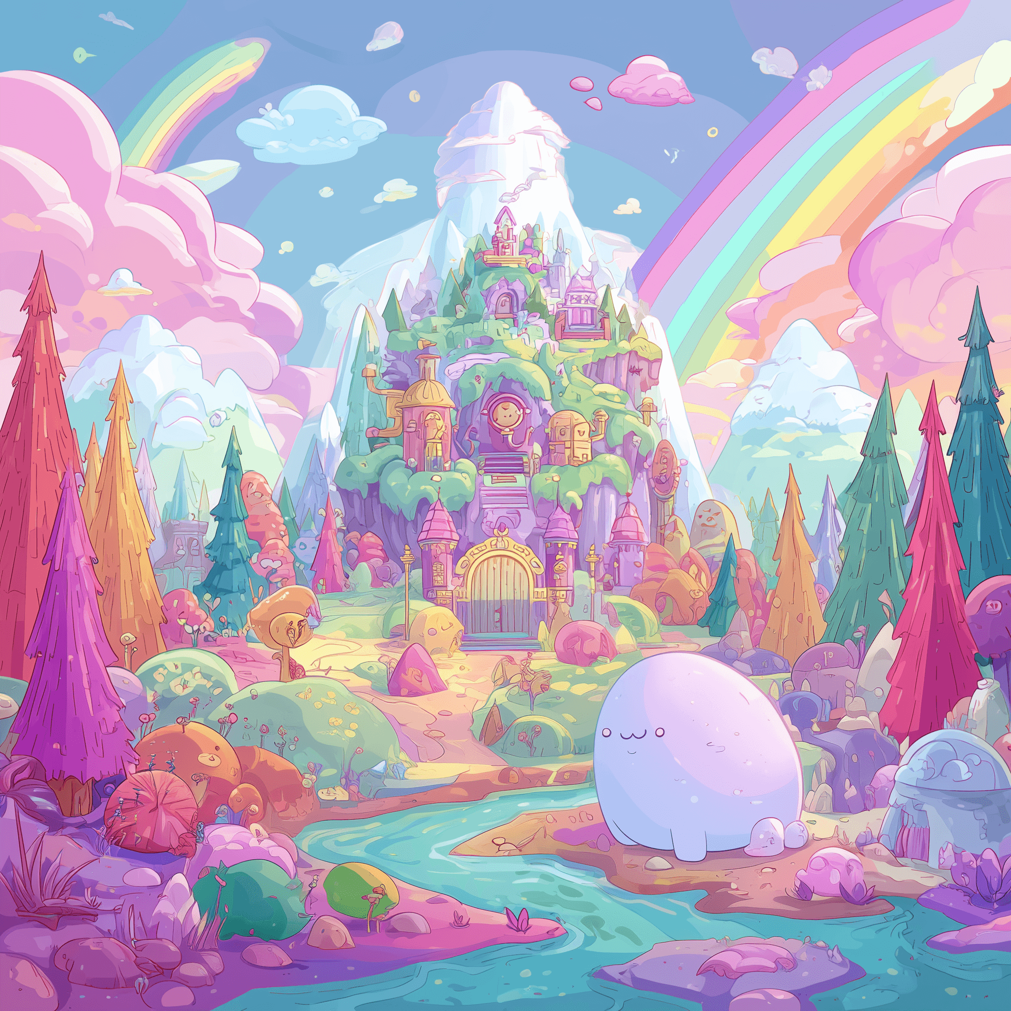 Villo — organize your library of places